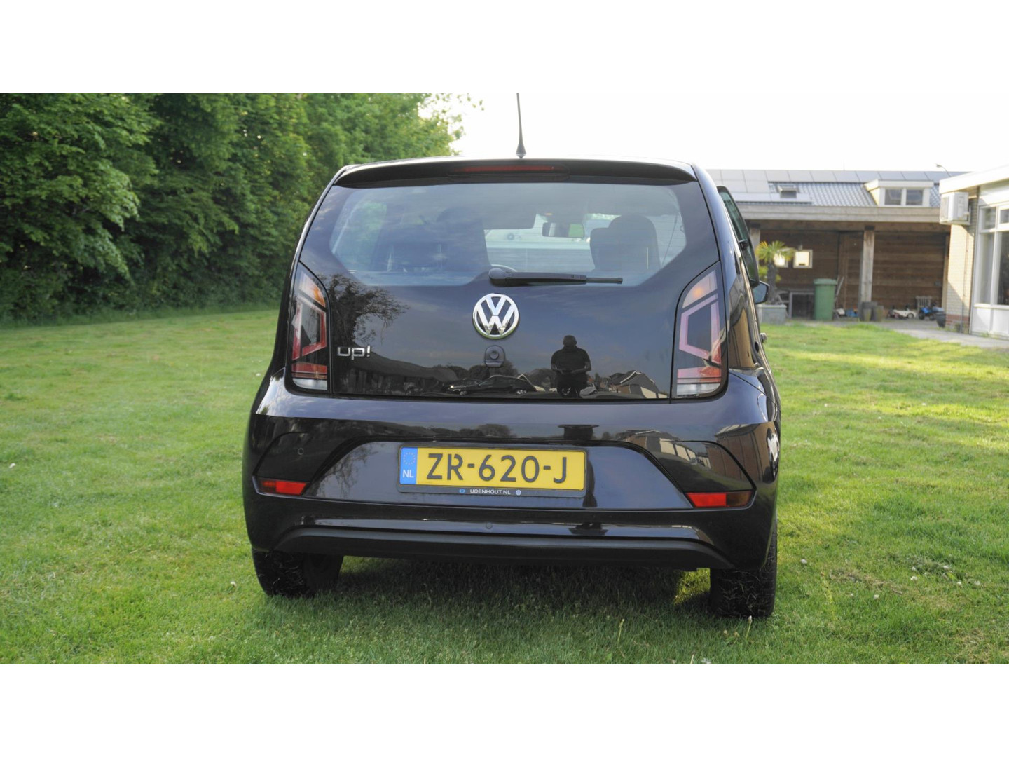 Volkswagen Volkswagen