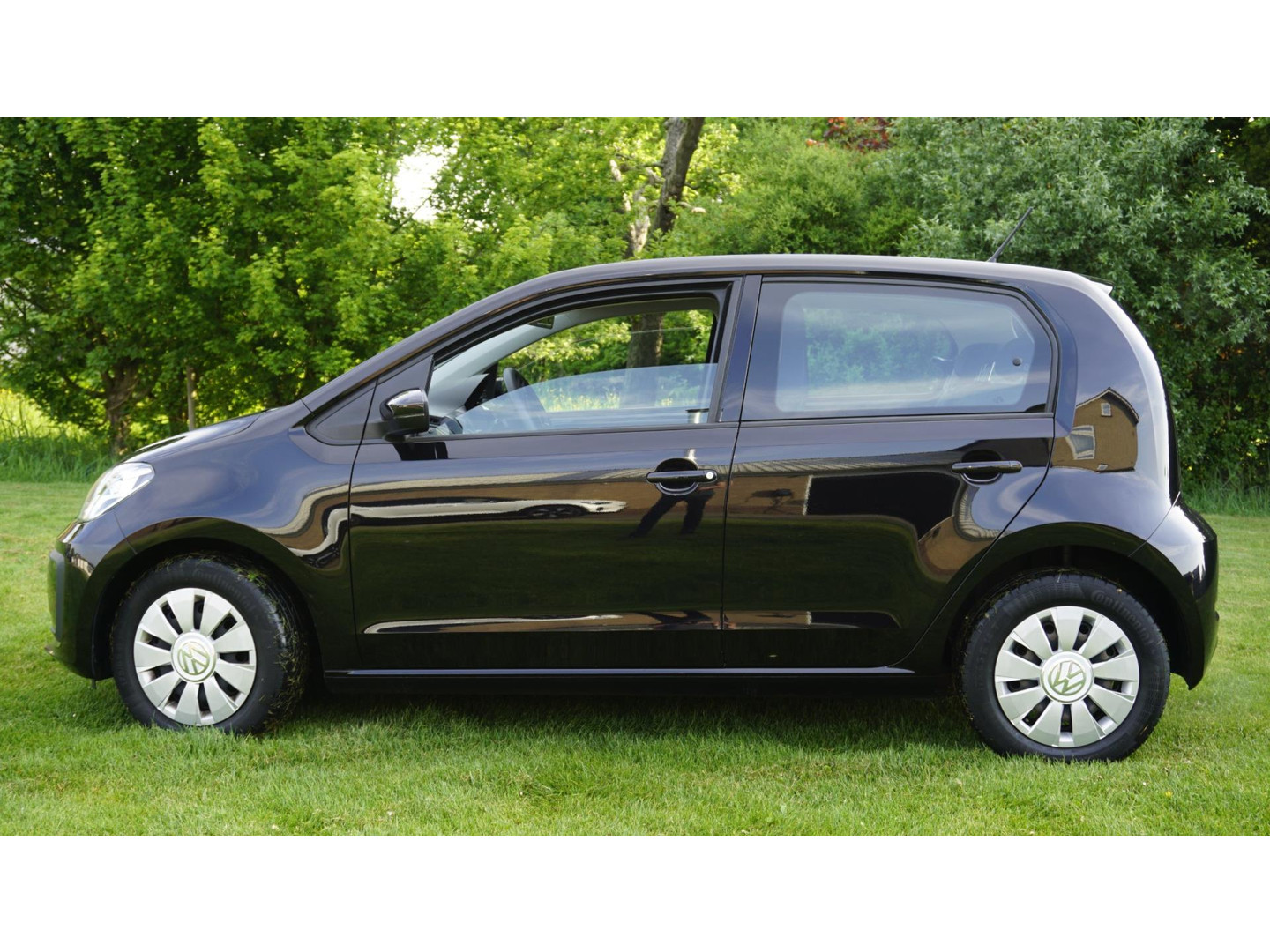 Volkswagen Volkswagen