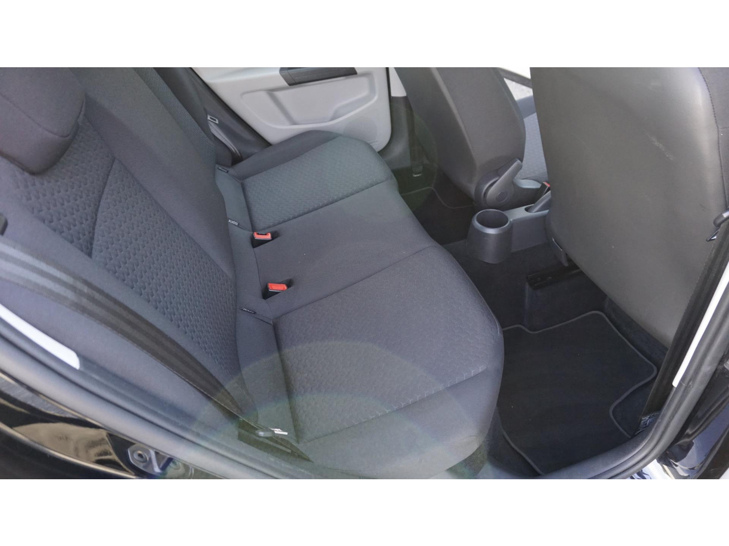 SEAT SEAT