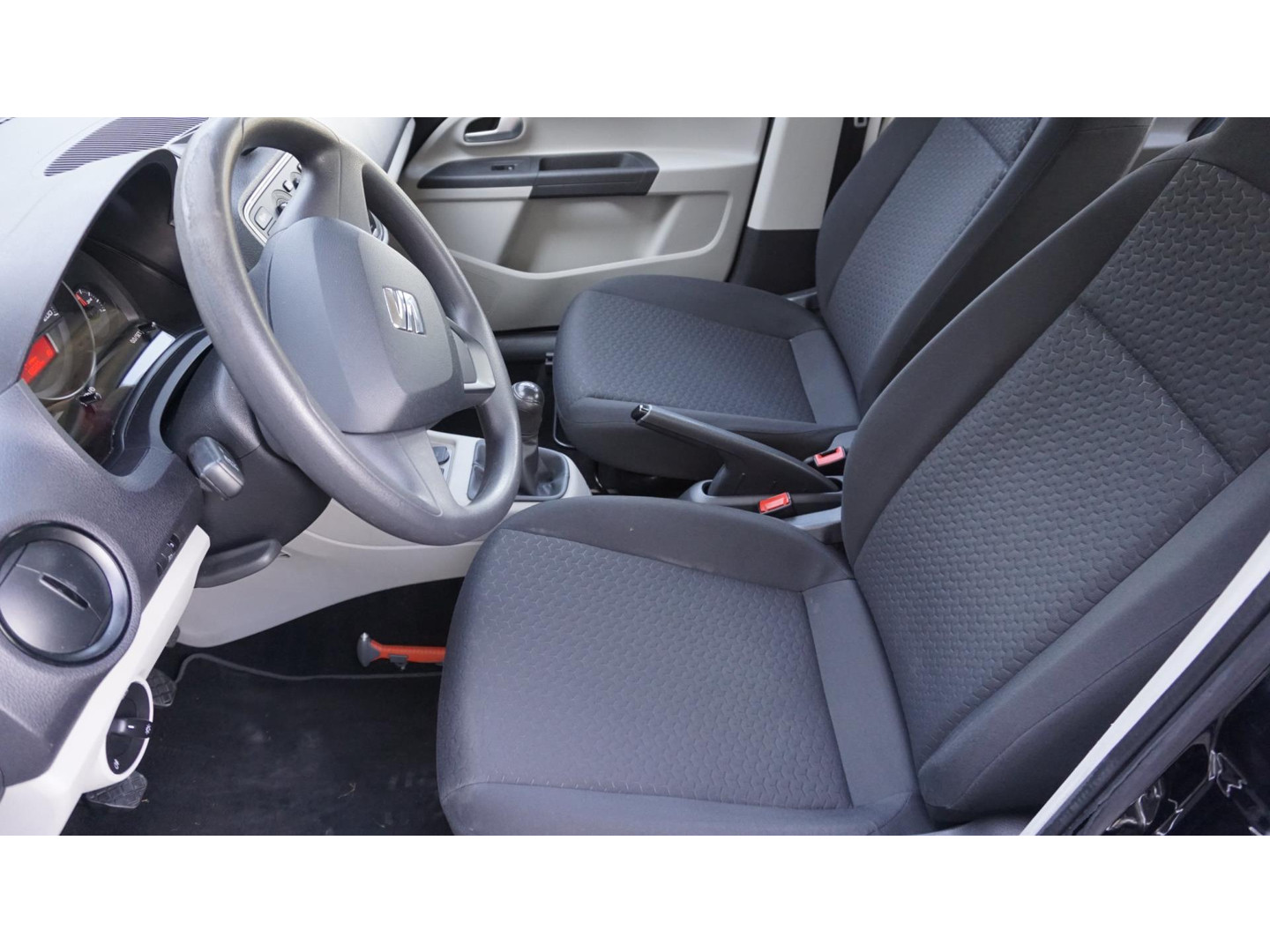SEAT SEAT