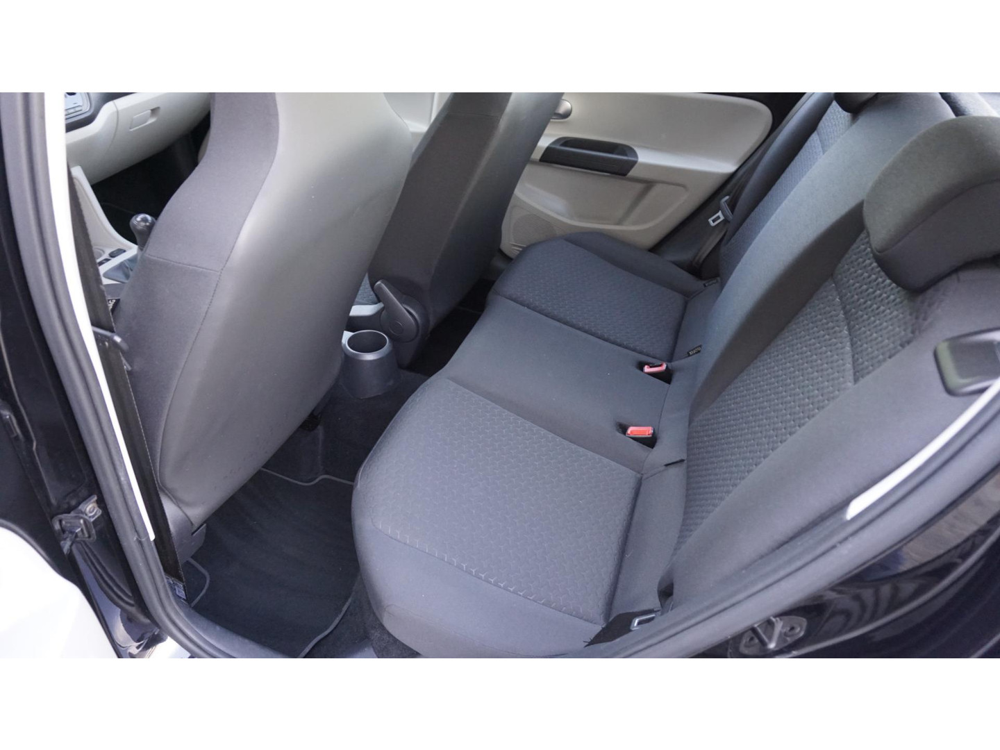 SEAT SEAT
