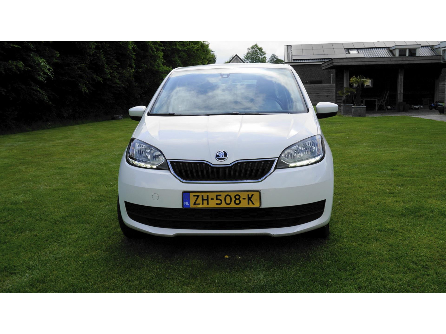 ŠKODA ŠKODA