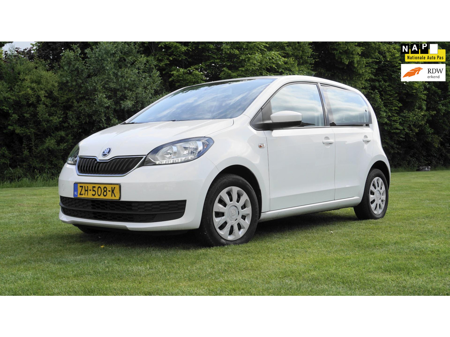 ŠKODA ŠKODA