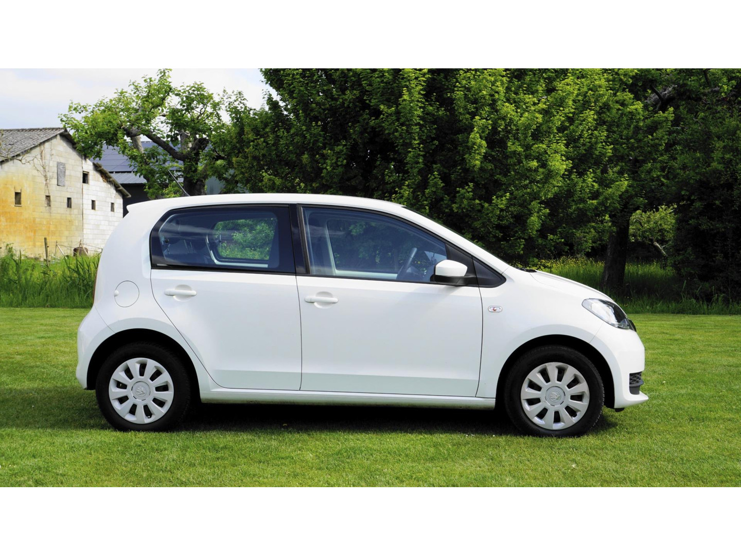 ŠKODA ŠKODA