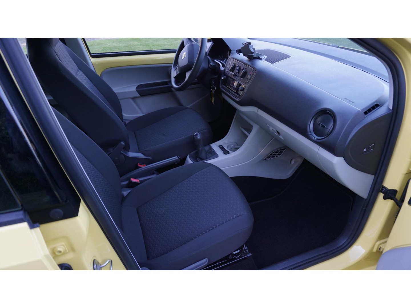SEAT SEAT