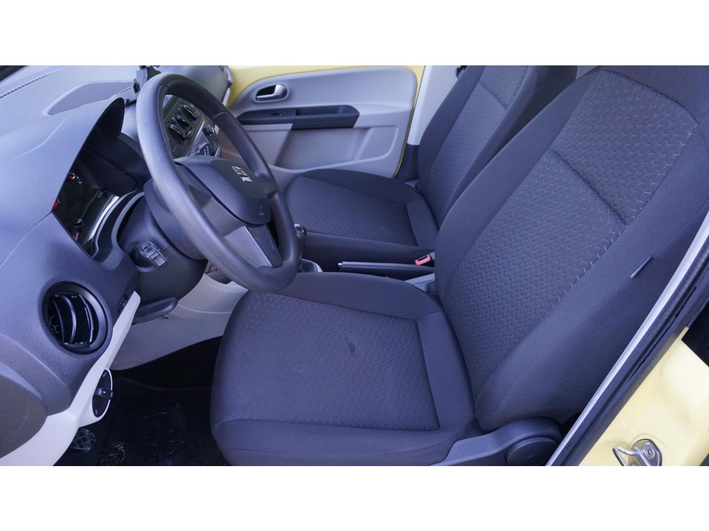 SEAT SEAT