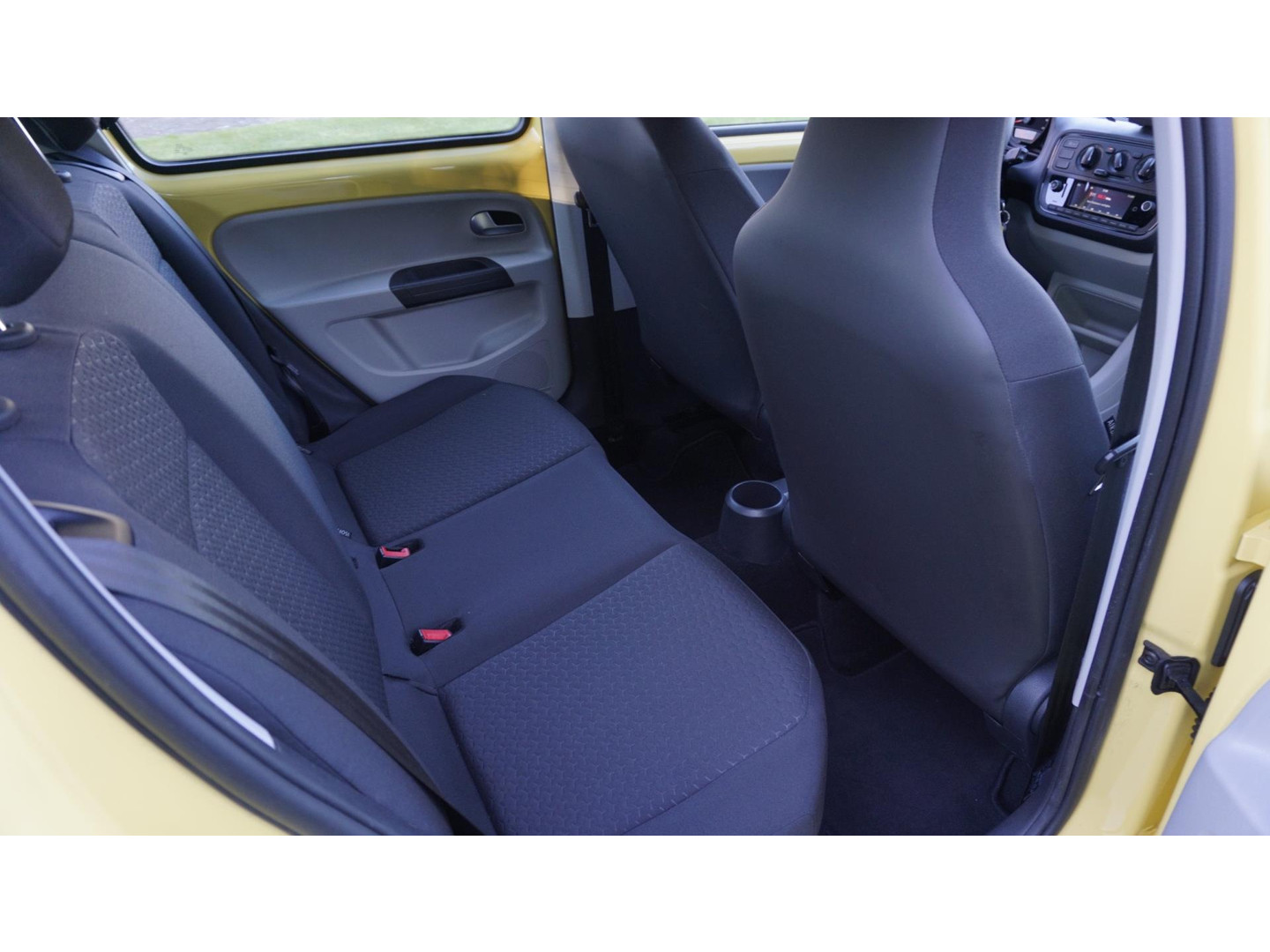 SEAT SEAT