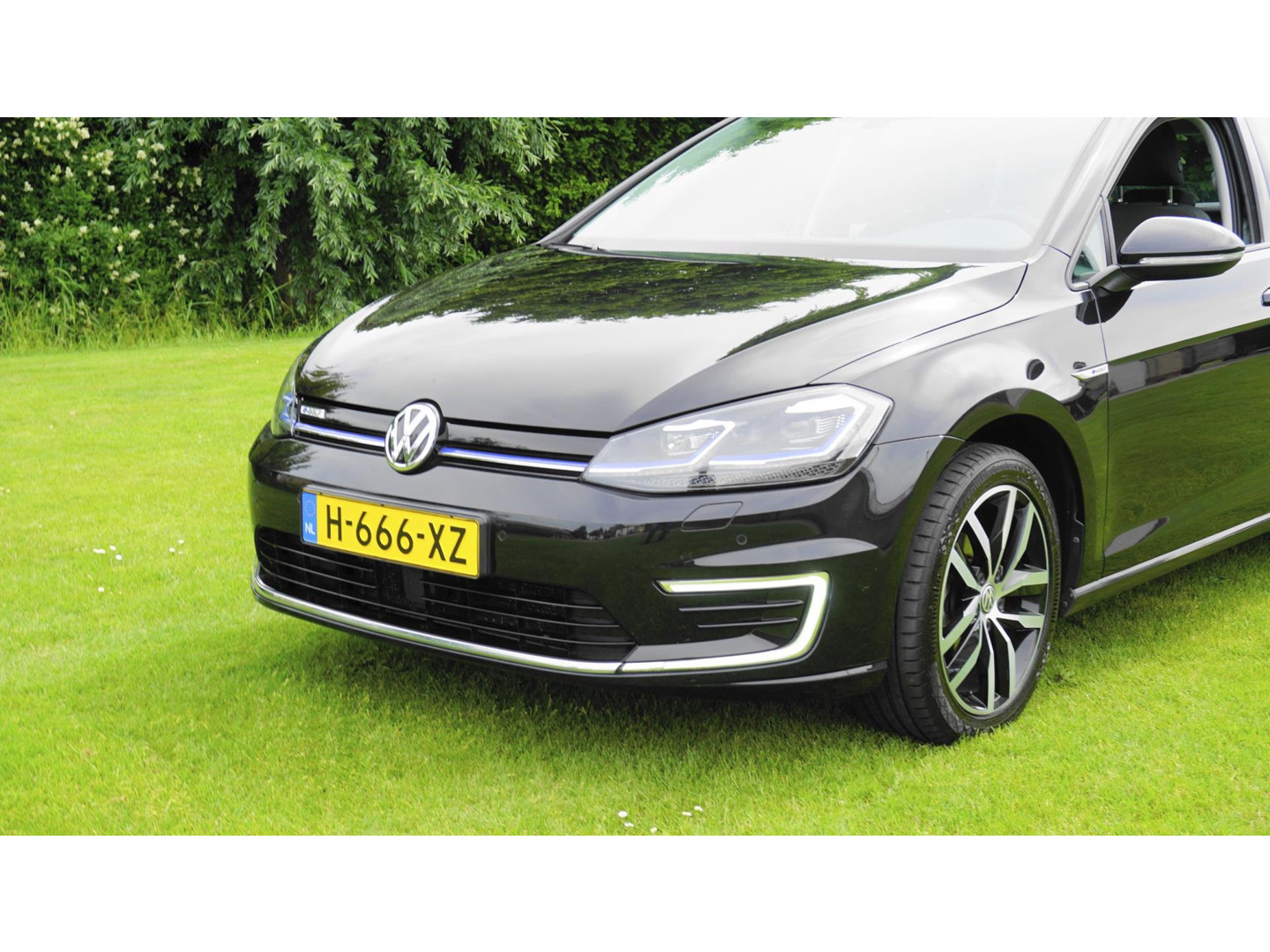 Volkswagen Volkswagen