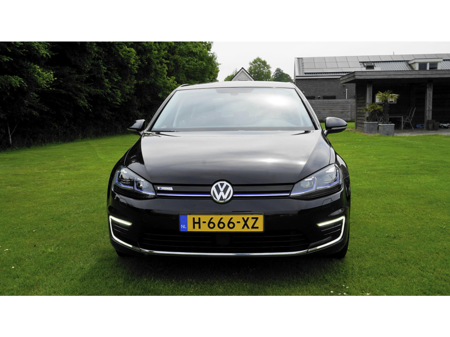 Volkswagen Volkswagen