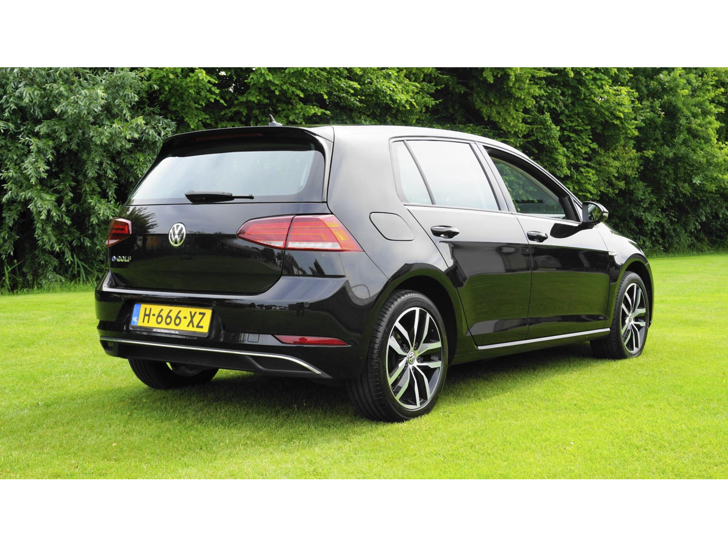 Volkswagen Volkswagen