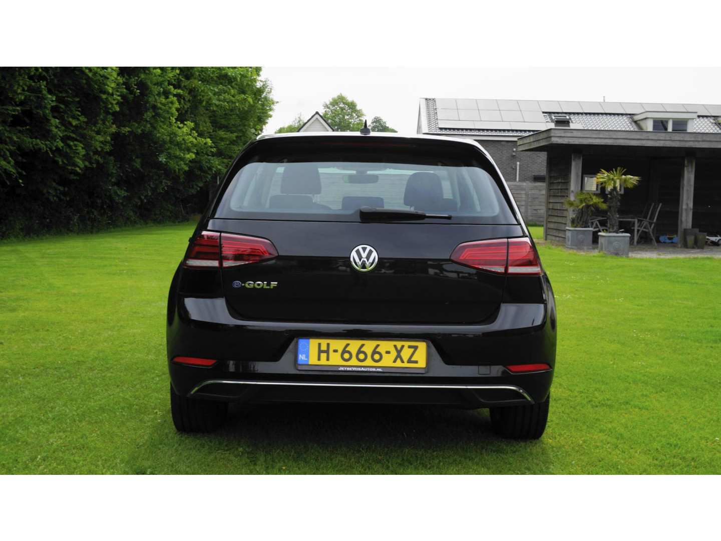 Volkswagen Volkswagen