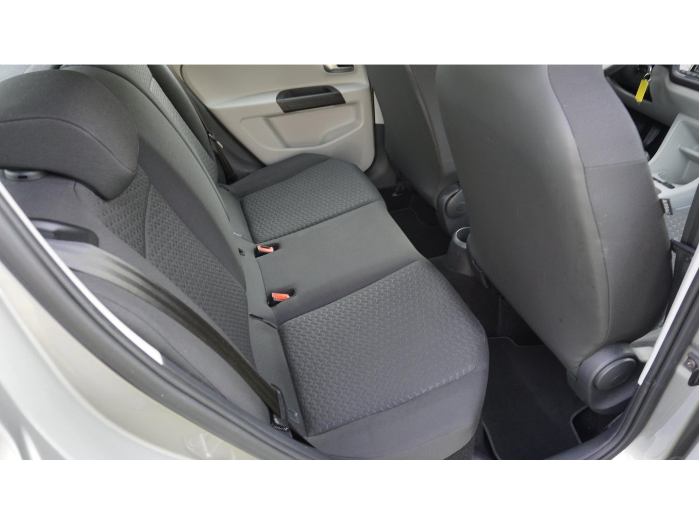 SEAT SEAT