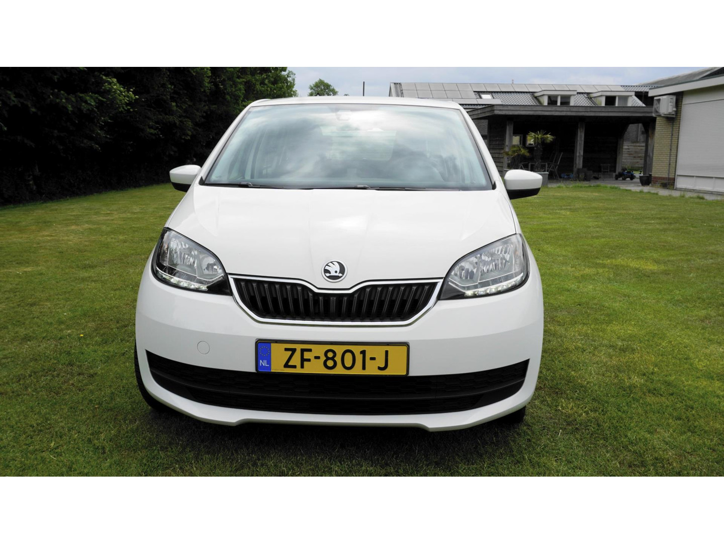 ŠKODA