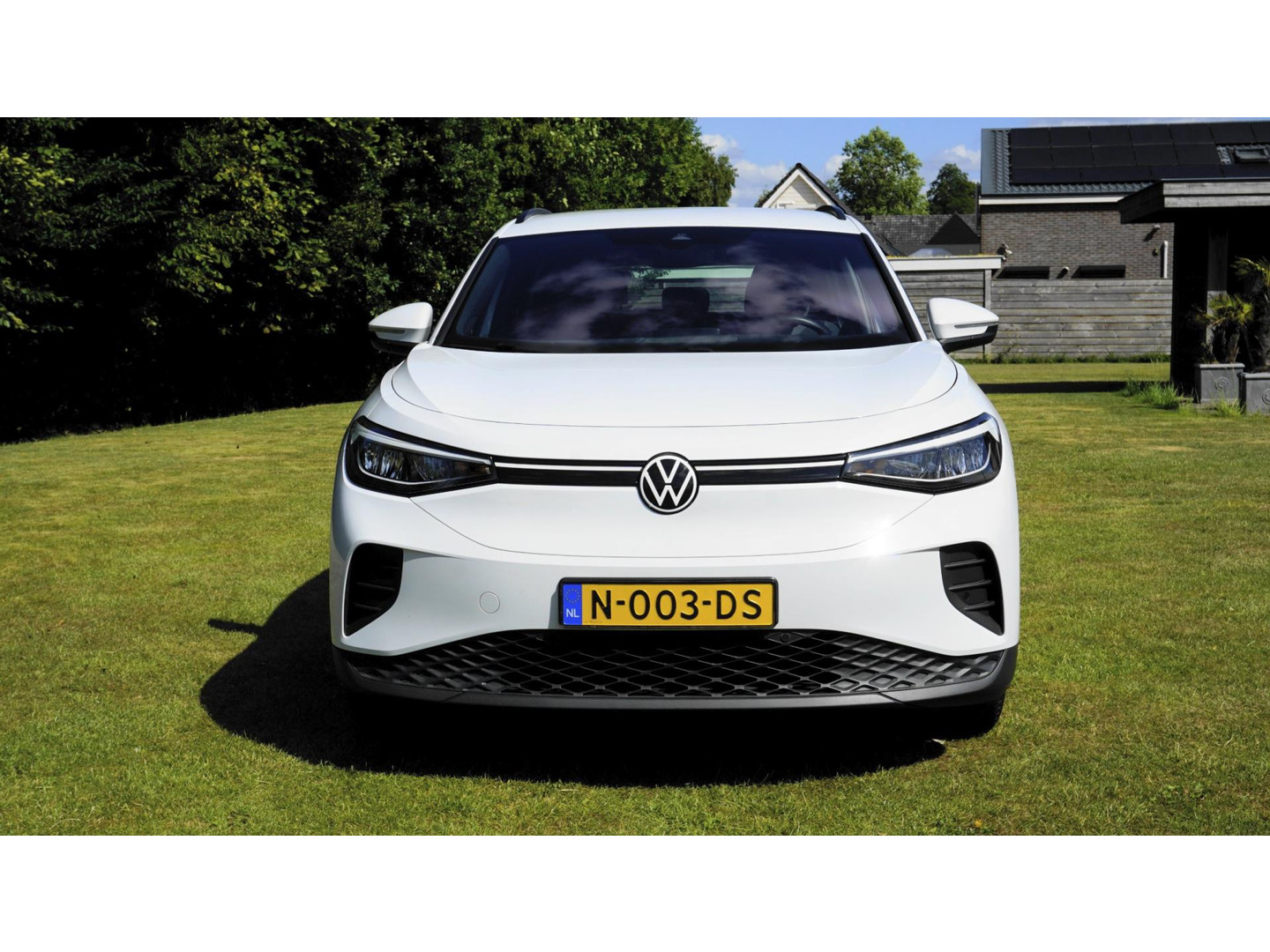 Volkswagen Volkswagen