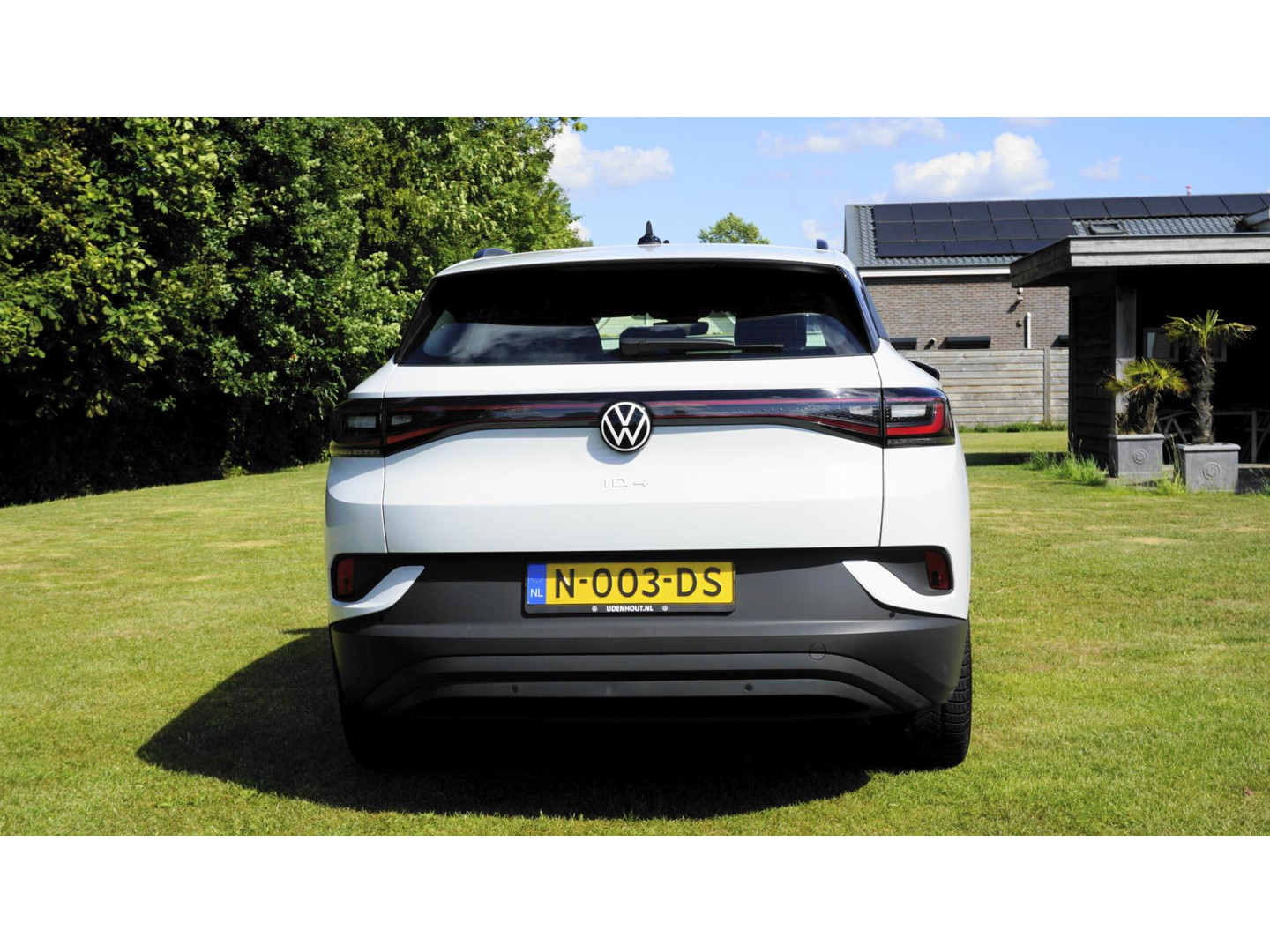 Volkswagen Volkswagen