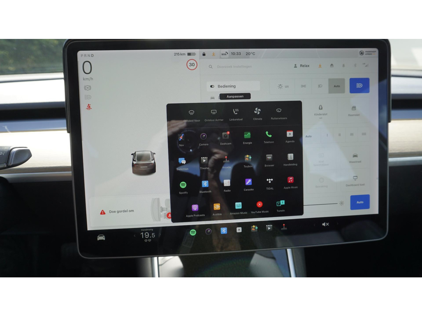Tesla