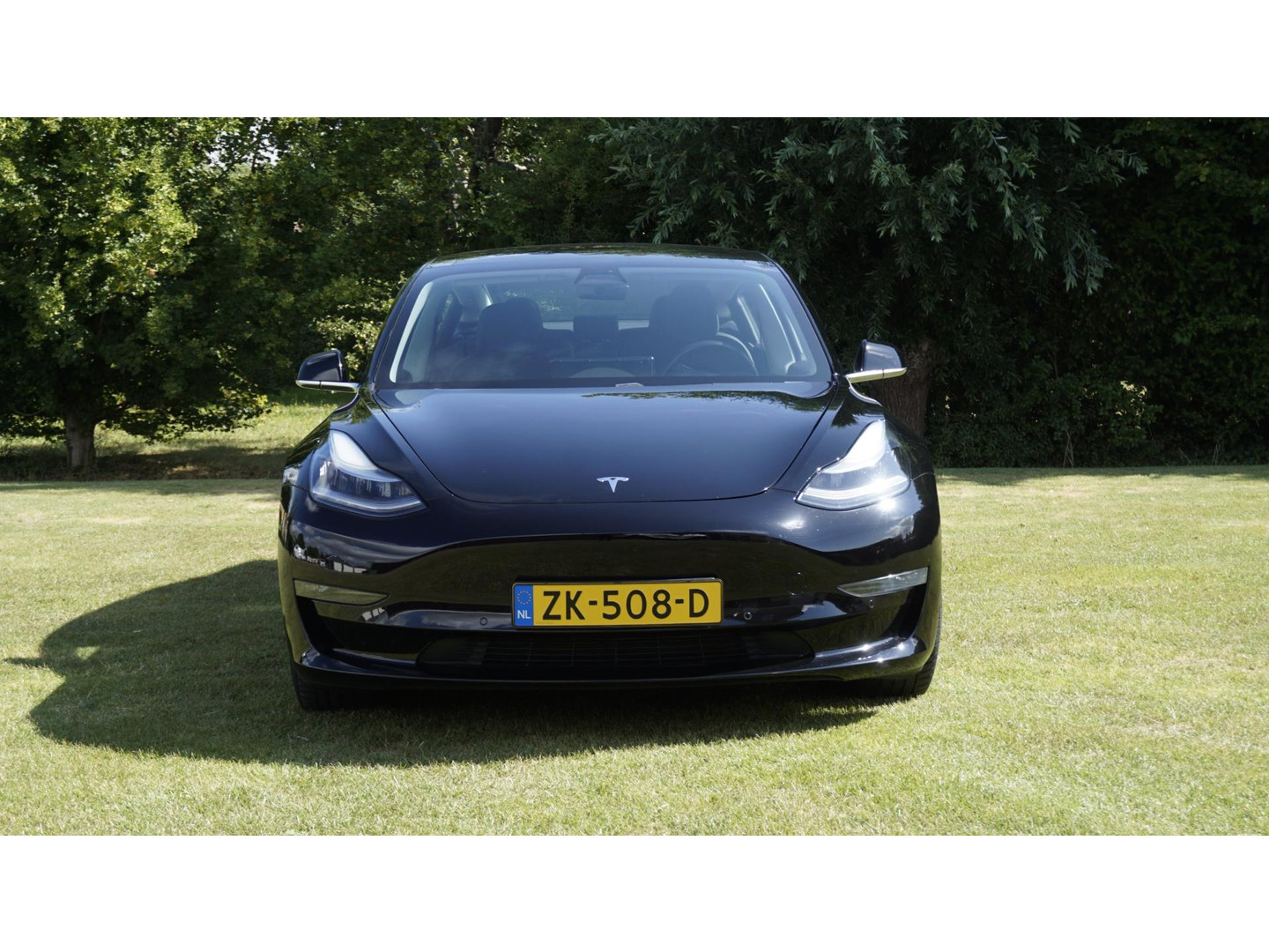 Tesla