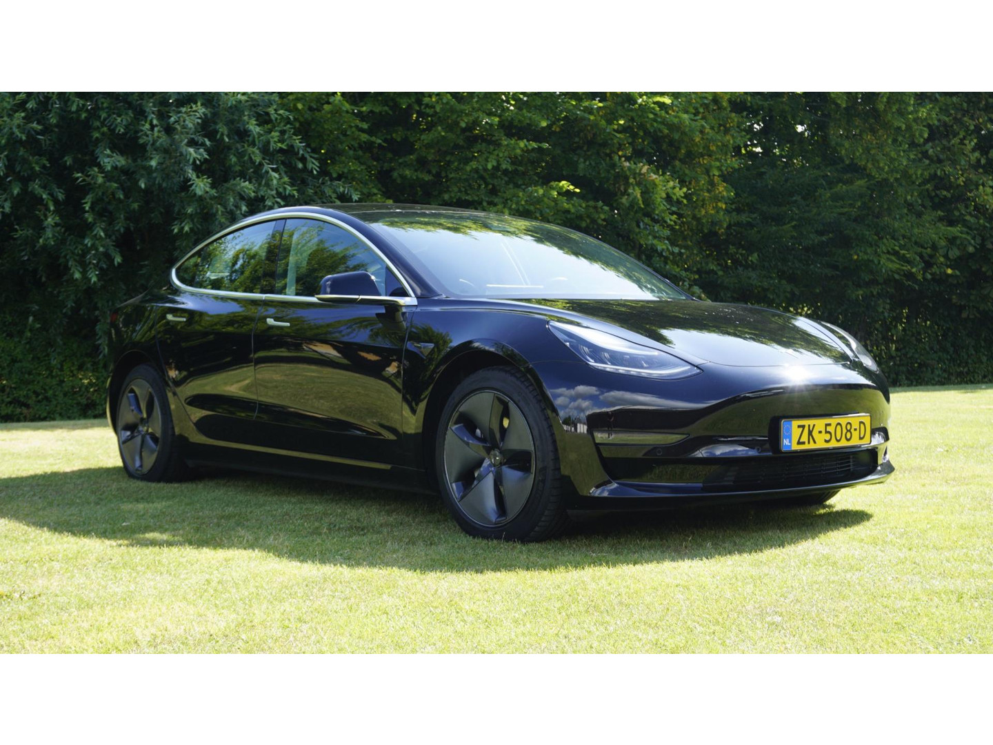 Tesla