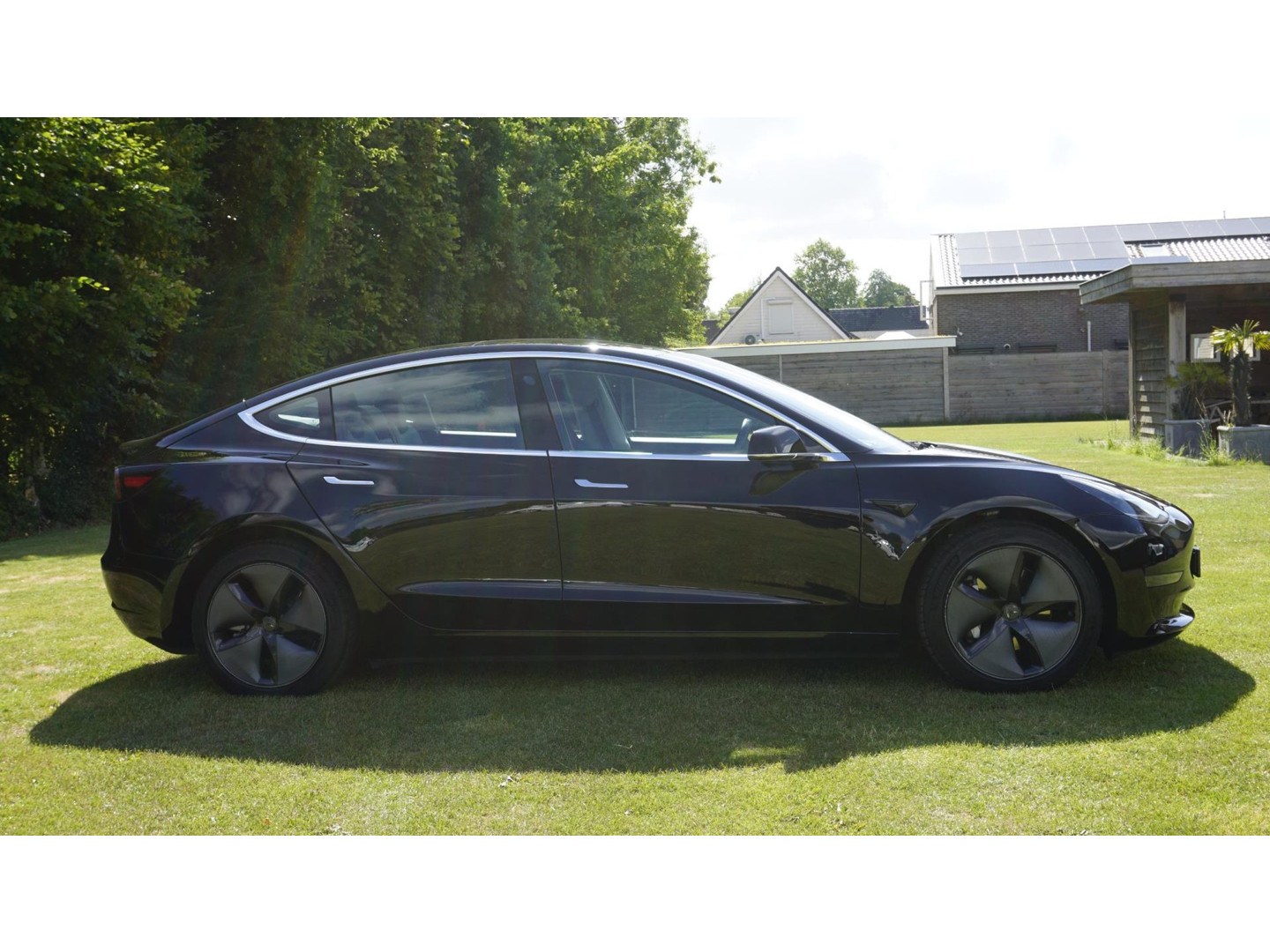 Tesla