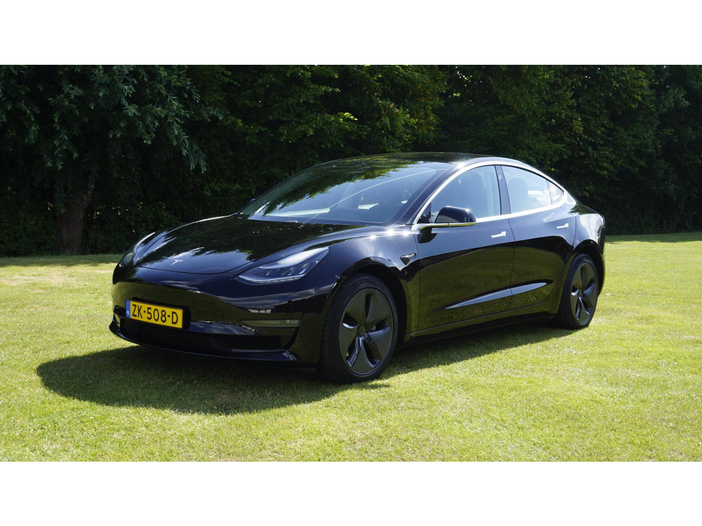 Tesla