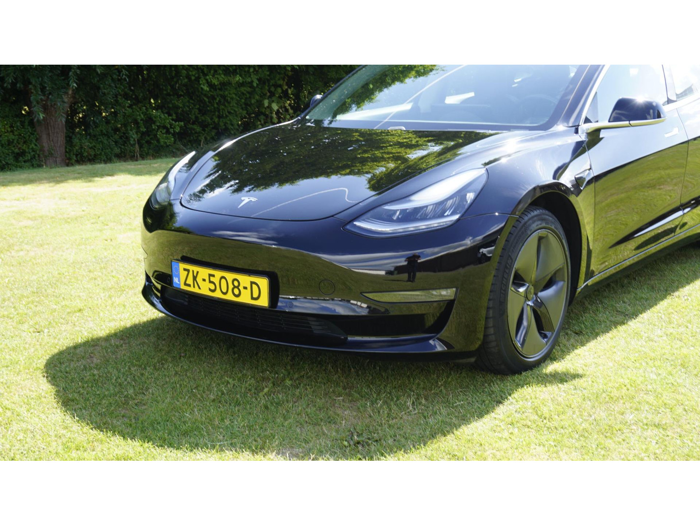 Tesla