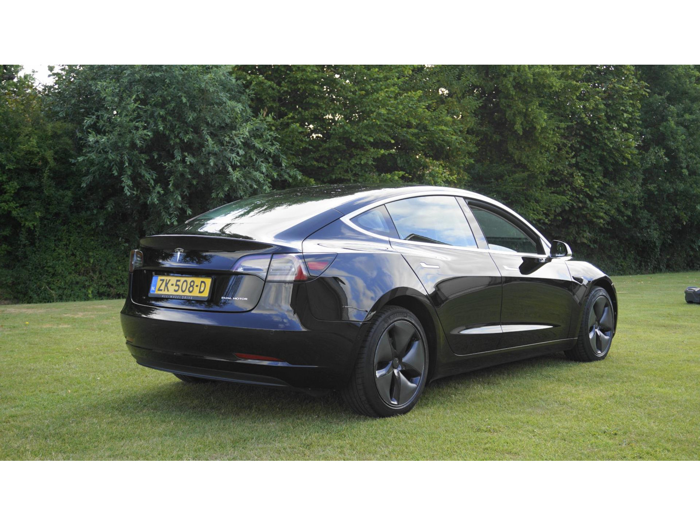 Tesla
