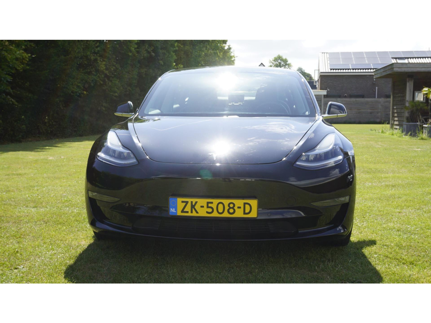 Tesla