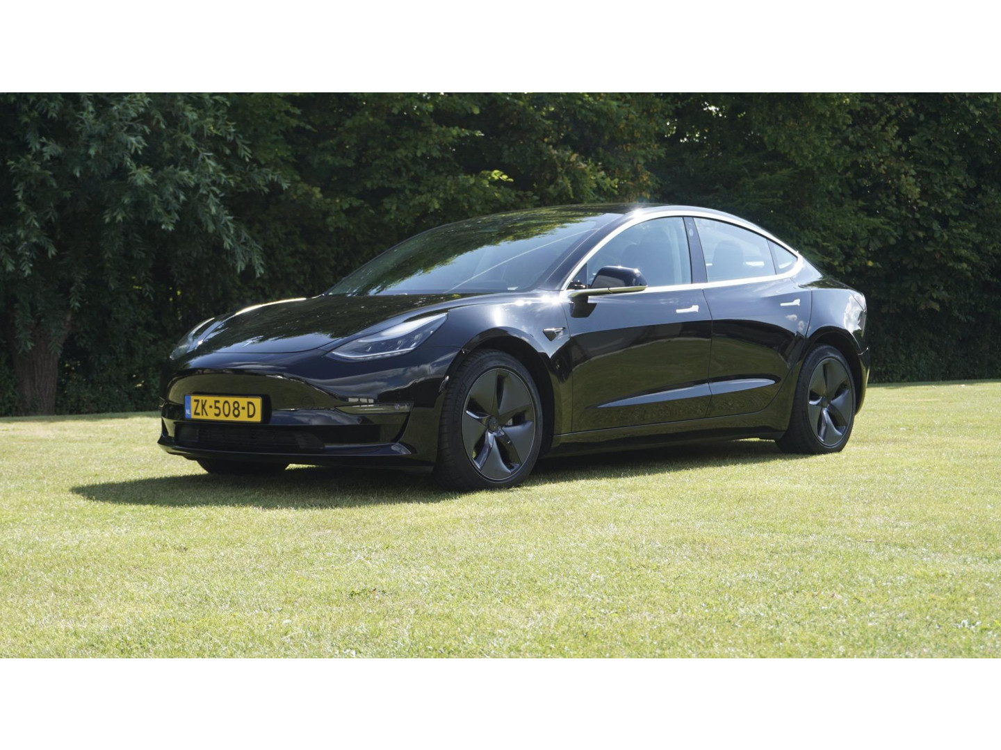 Tesla