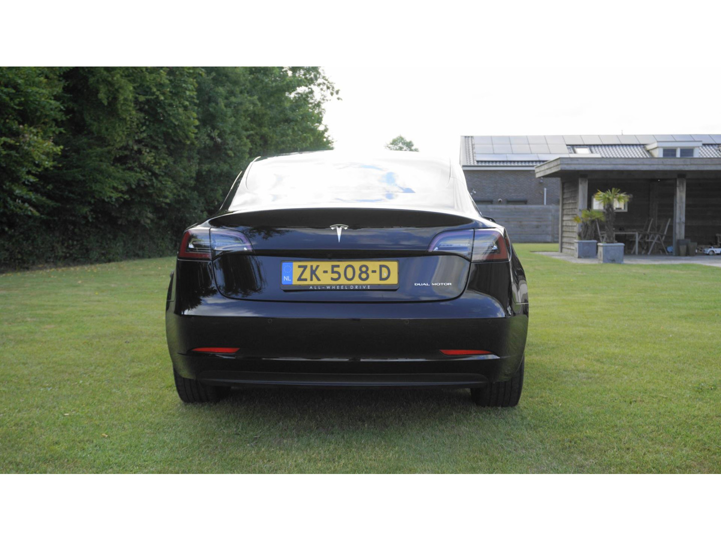 Tesla