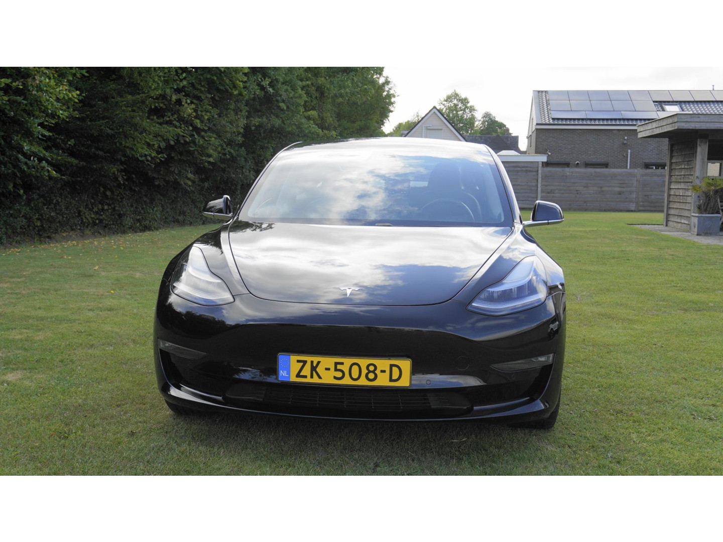Tesla