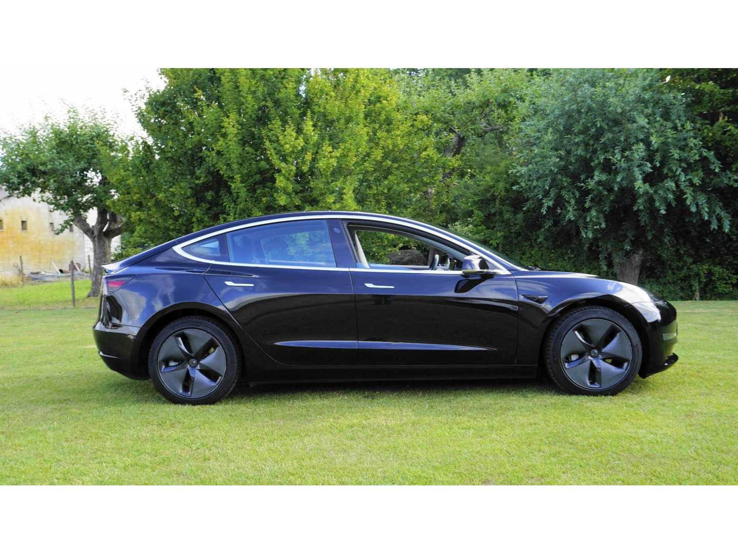 Tesla