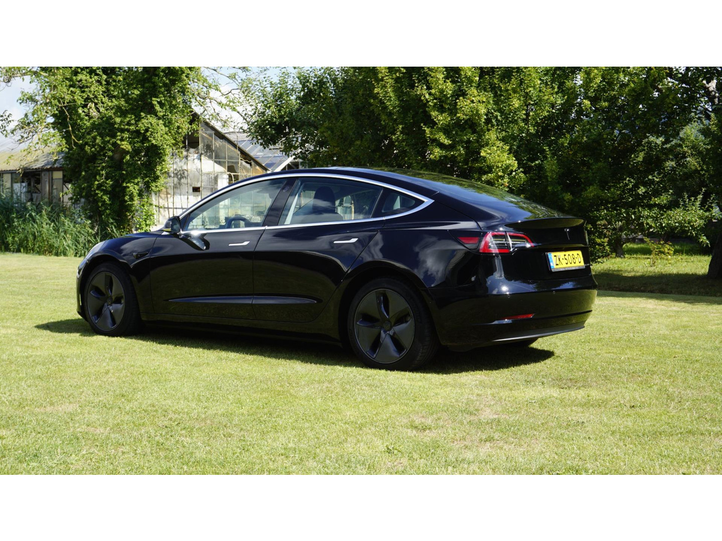 Tesla
