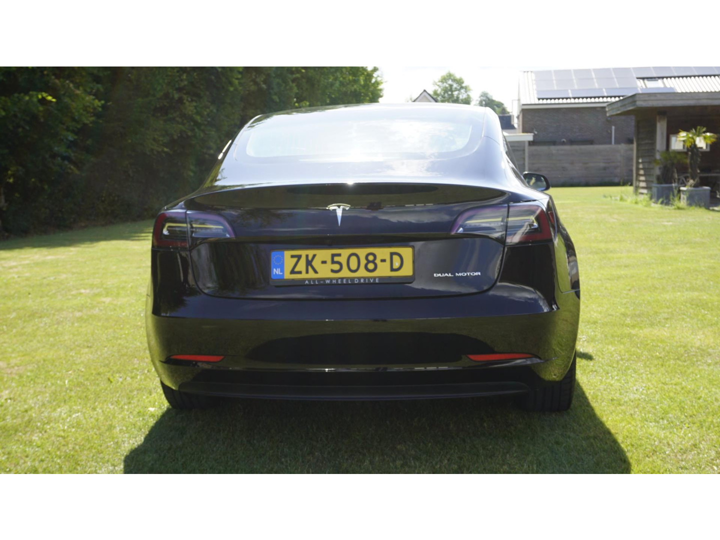 Tesla