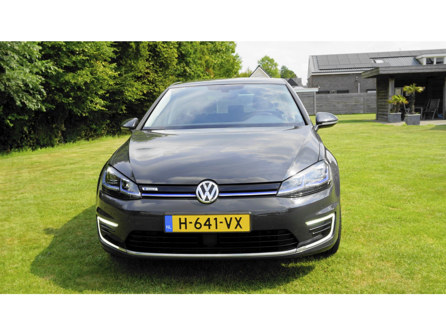 Volkswagen Volkswagen
