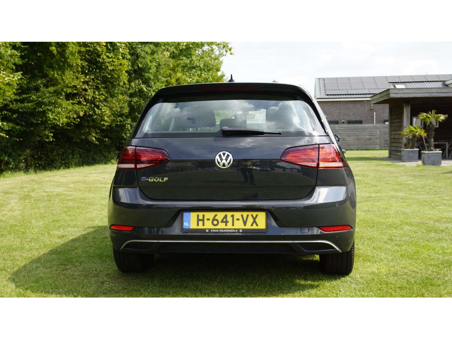 Volkswagen Volkswagen