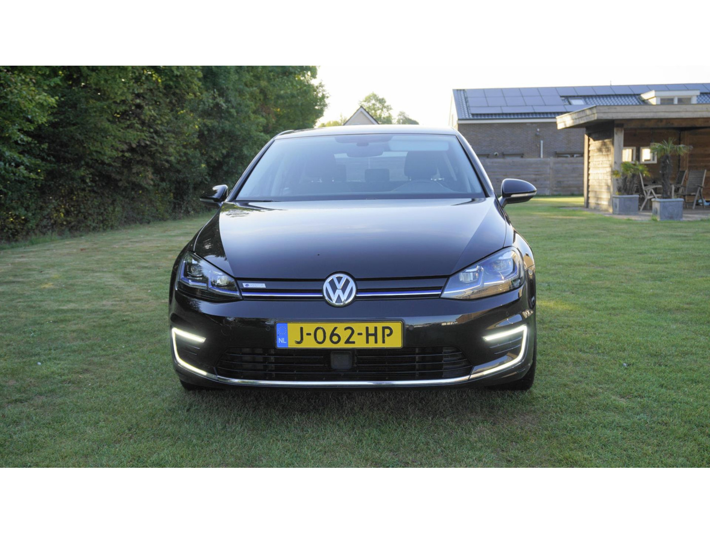 Volkswagen Volkswagen