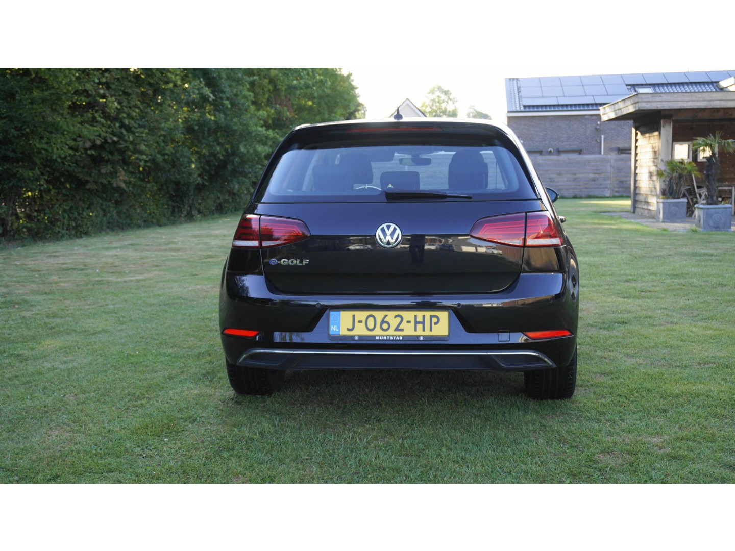 Volkswagen Volkswagen