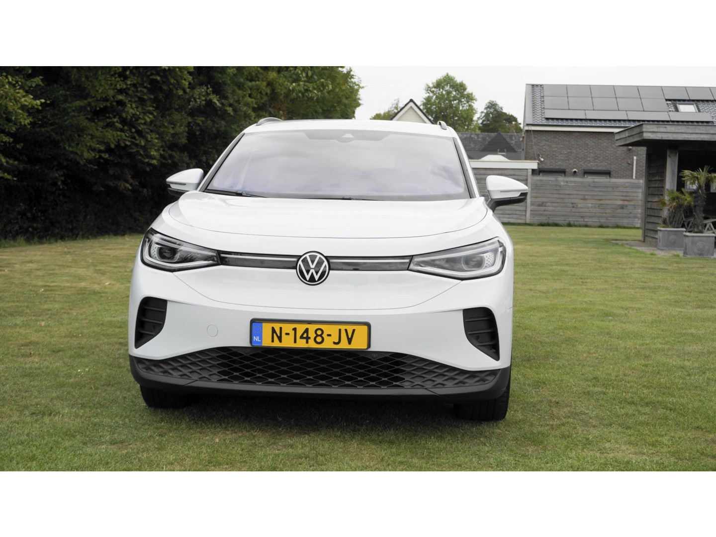 Volkswagen Volkswagen