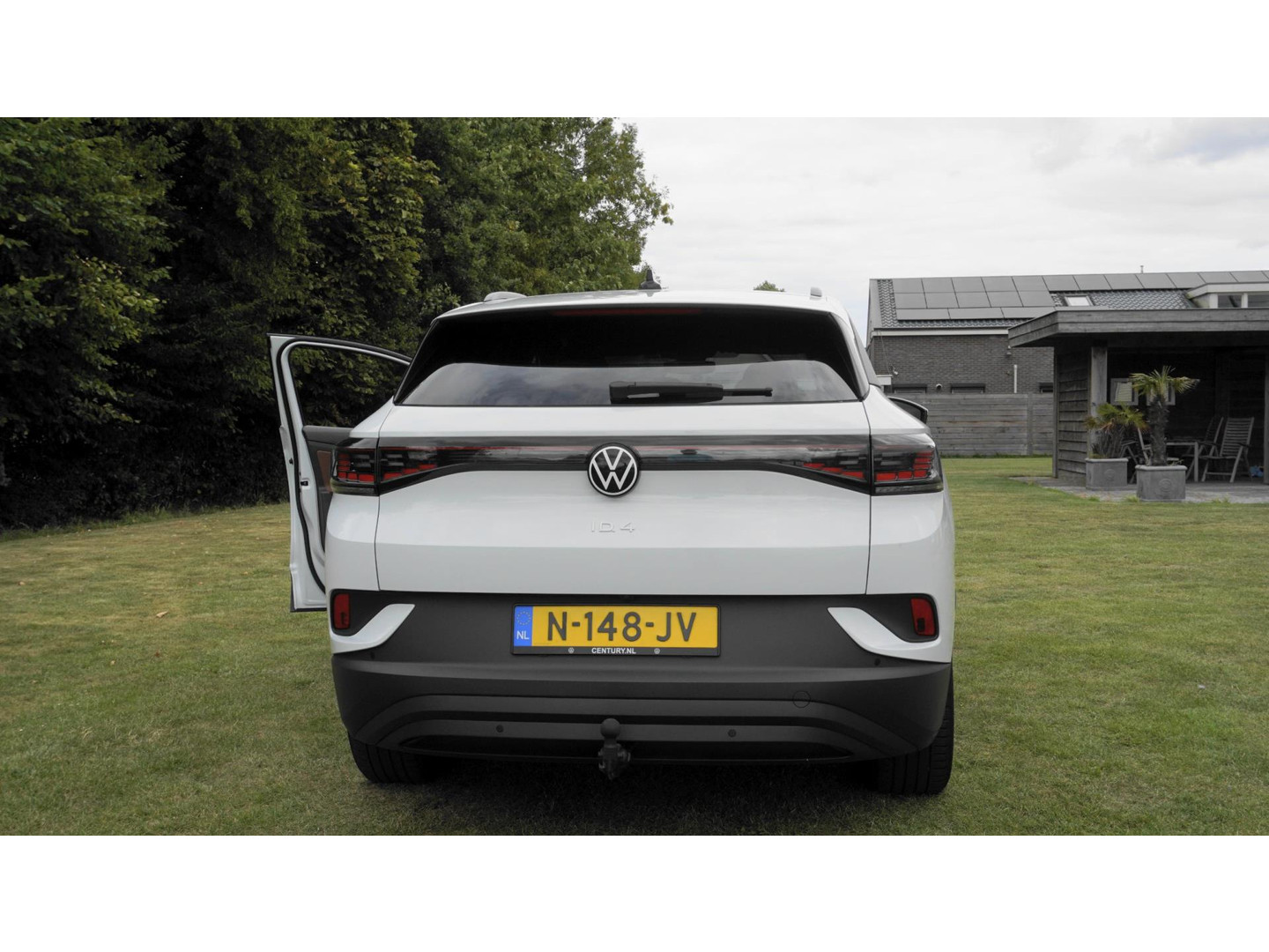 Volkswagen Volkswagen
