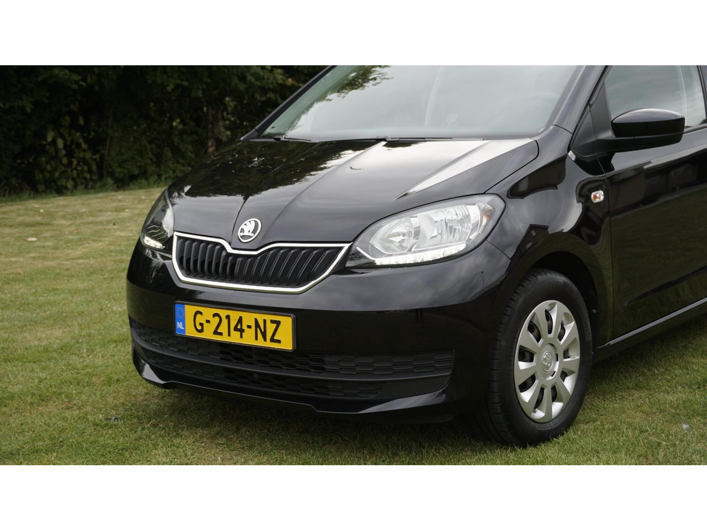 ŠKODA