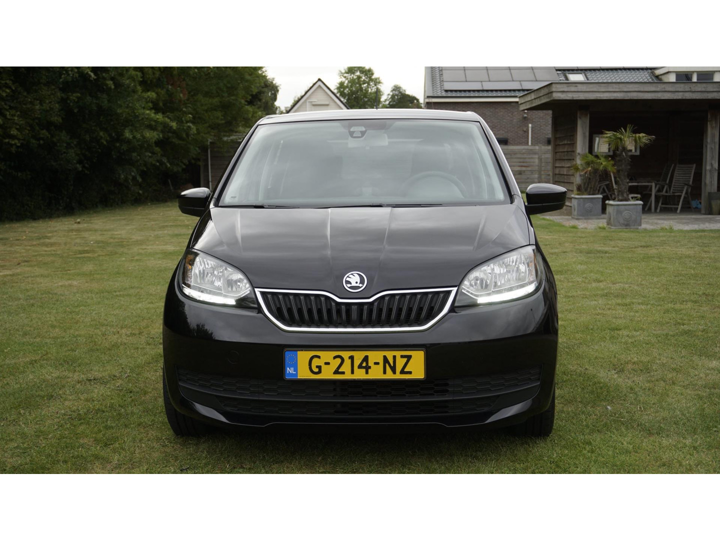ŠKODA