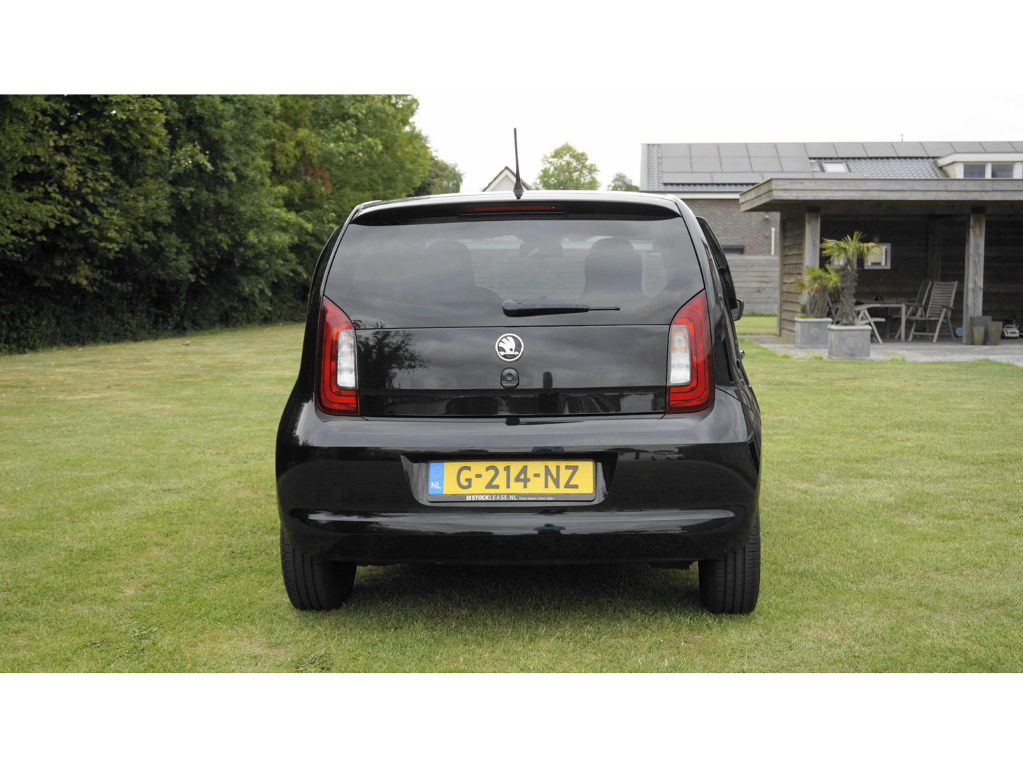 ŠKODA