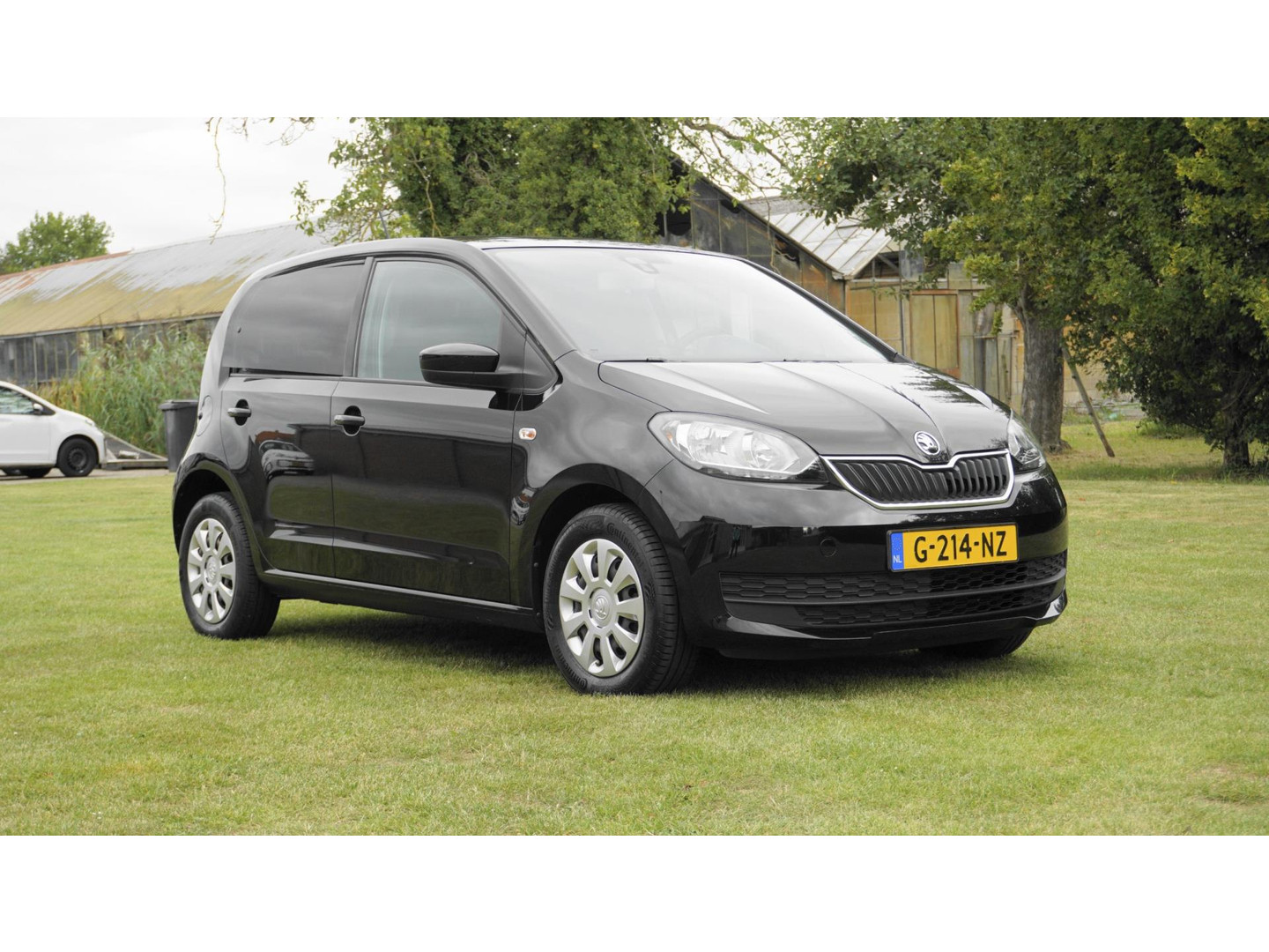 ŠKODA