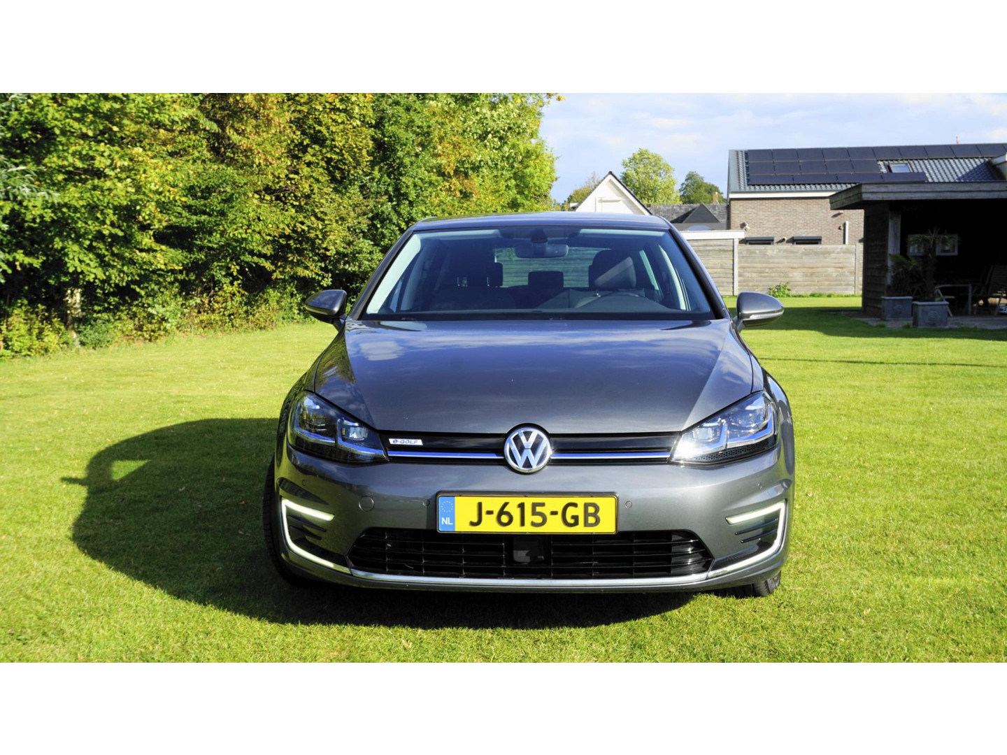 Volkswagen Volkswagen