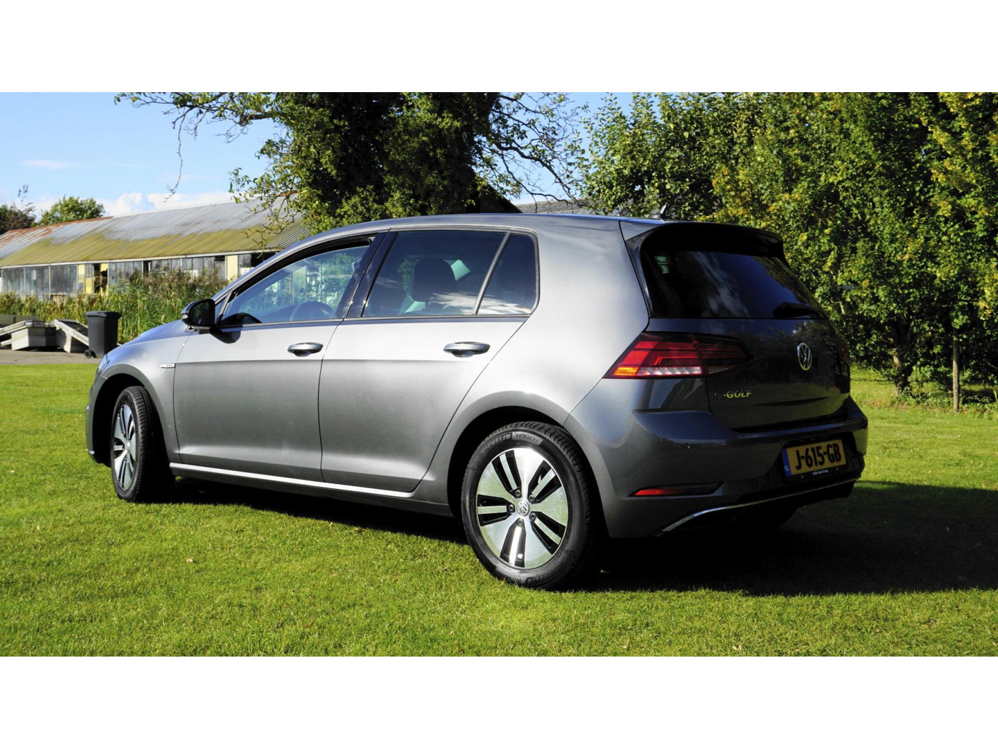 Volkswagen Volkswagen