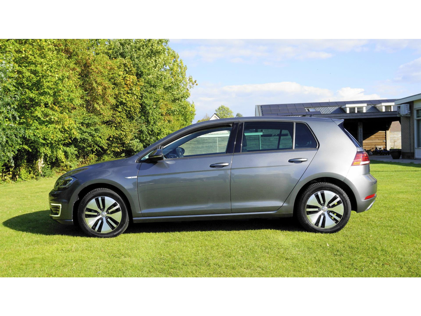 Volkswagen Volkswagen