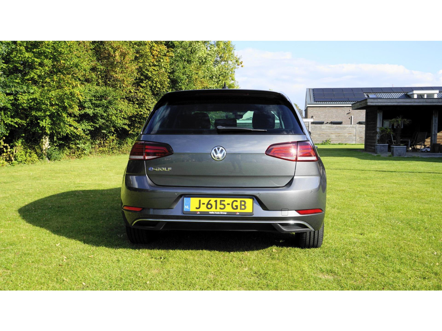 Volkswagen Volkswagen