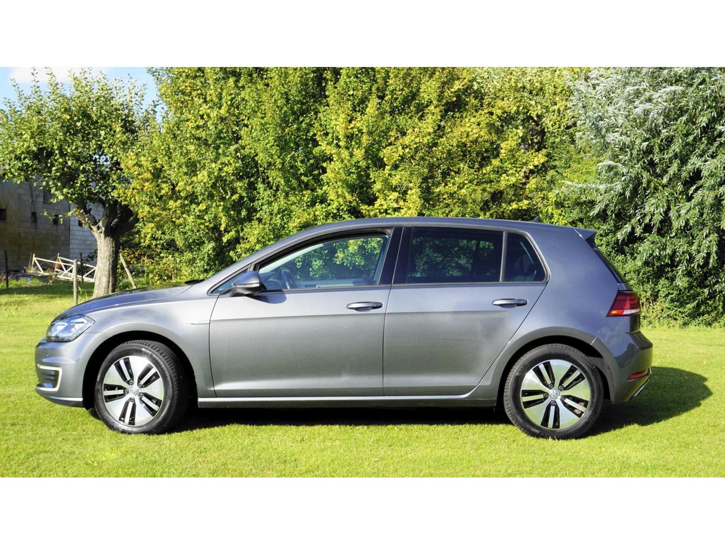 Volkswagen Volkswagen