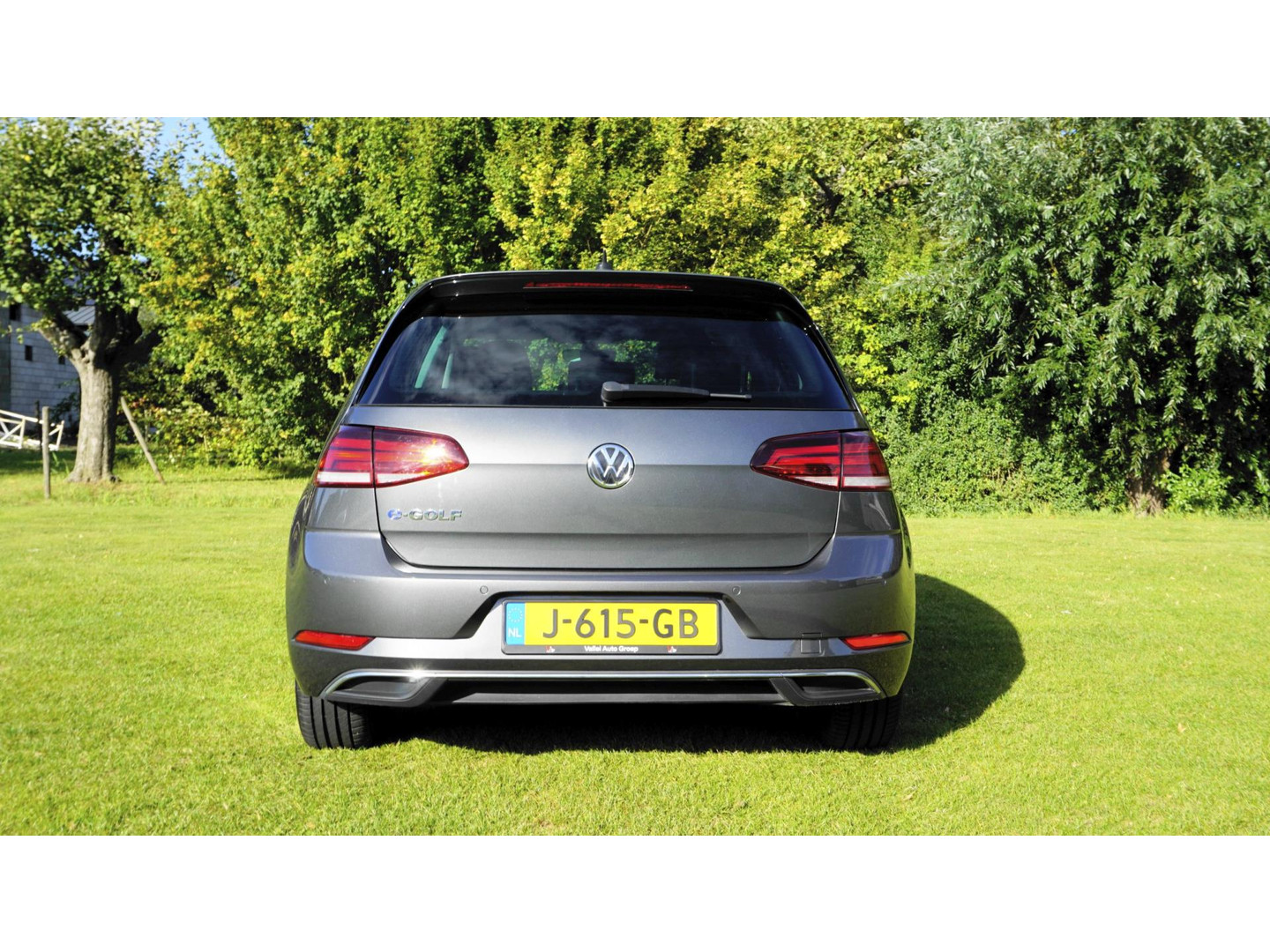 Volkswagen Volkswagen