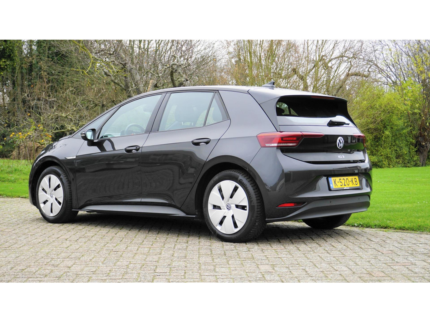 Volkswagen Volkswagen